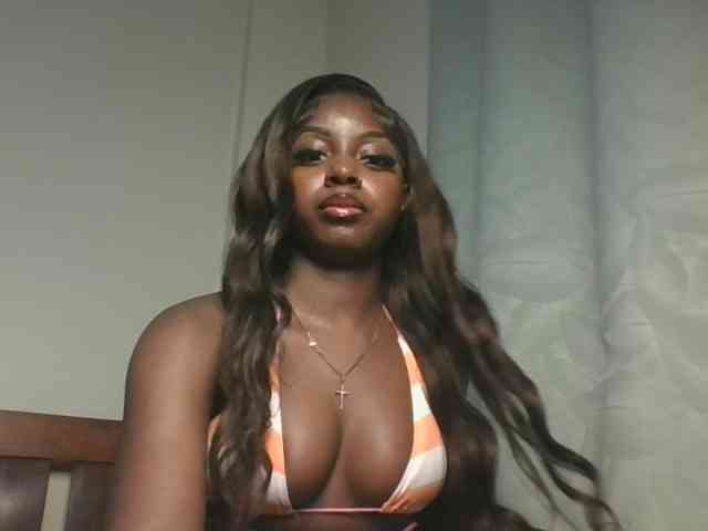 Sexykitten1 webcam
