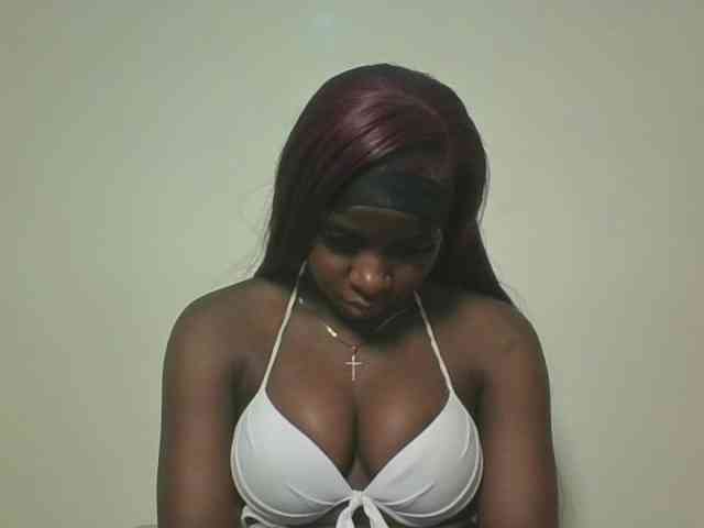 Sexykitten1 webcam