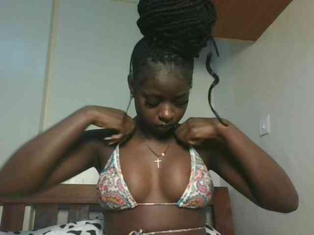 Sexykitten1 webcam