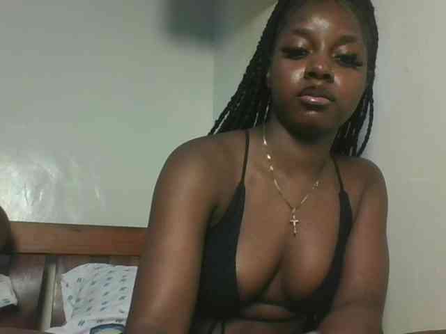 Sexykitten1 webcam