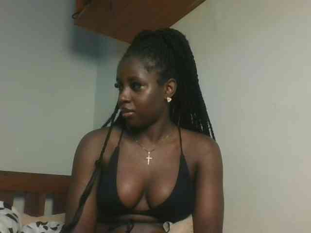 Sexykitten1 webcam