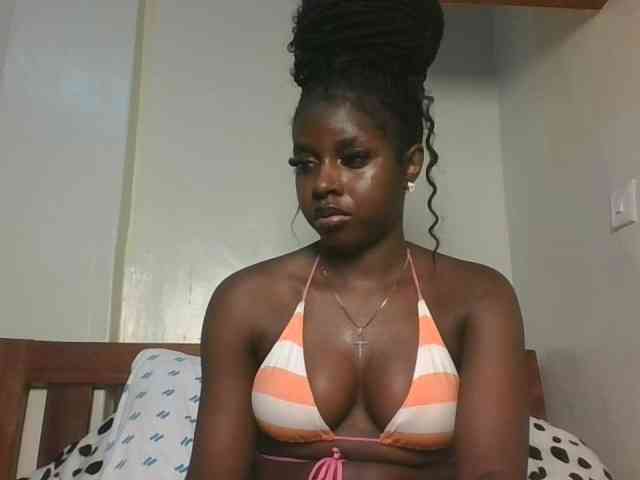 Sexykitten1 webcam