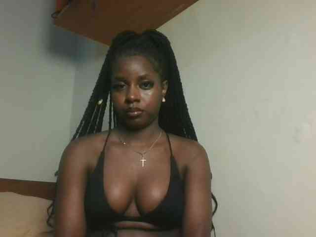 Sexykitten1 webcam