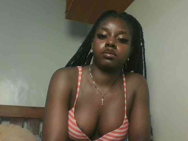 Sexykitten1 webcam