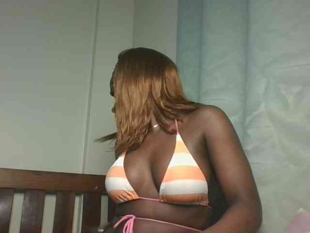Sexykitten1 webcam