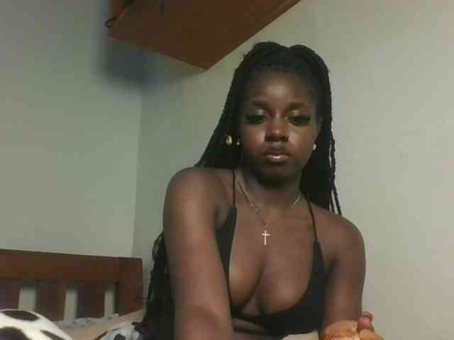 Sexykitten1 webcam