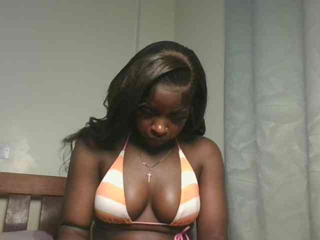 Sexykitten1 webcam