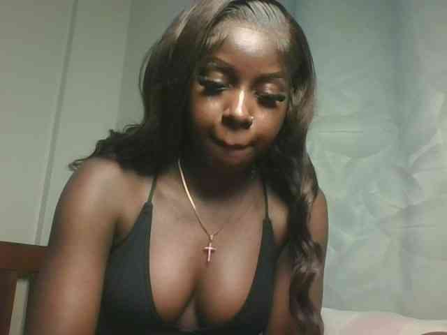 Sexykitten1 webcam