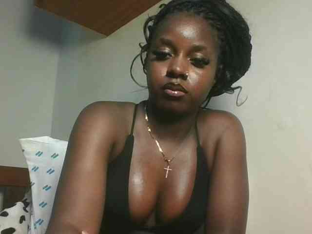 Sexykitten1 webcam