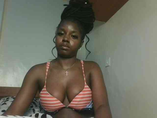 Sexykitten1 webcam