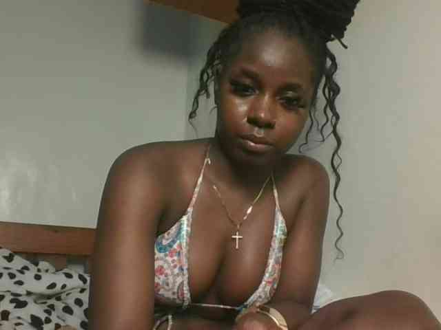 Sexykitten1 webcam