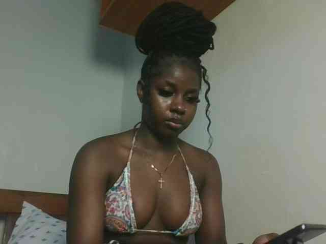Sexykitten1's cam show statistics and live stream