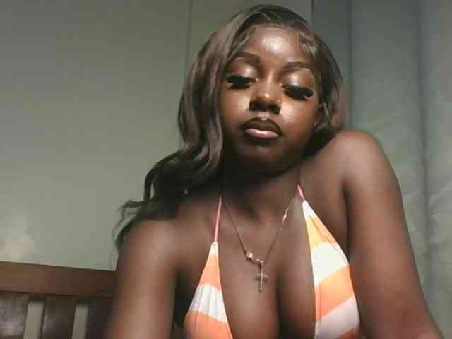 Sexykitten1 webcam