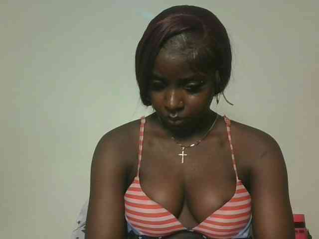 Sexykitten1 webcam