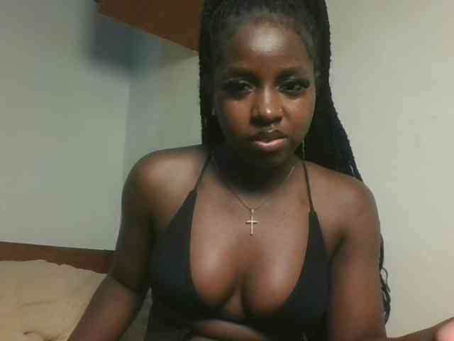 Sexykitten1 webcam