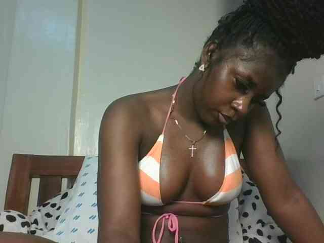 Sexykitten1 webcam