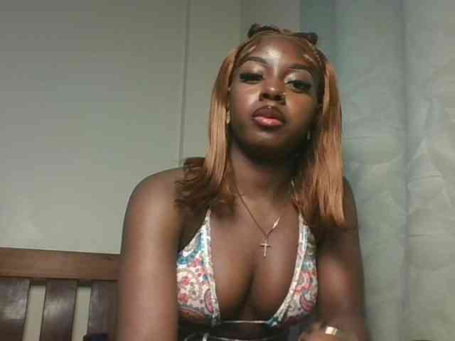 Sexykitten1 webcam