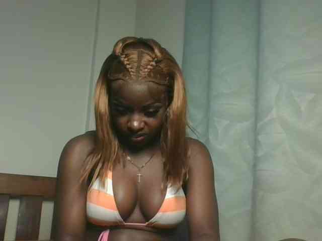 Sexykitten1 webcam