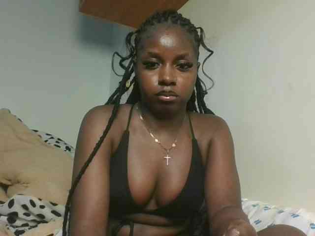 Sexykitten1 webcam