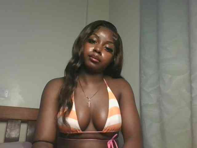 Sexykitten1 webcam