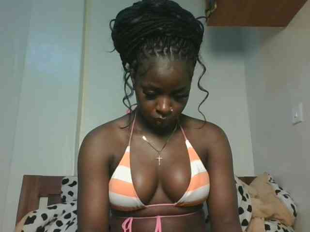 Sexykitten1 webcam