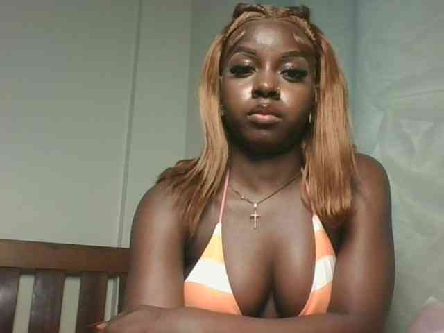 Sexykitten1 webcam