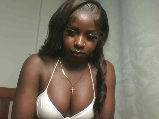 Sexykitten1 webcam