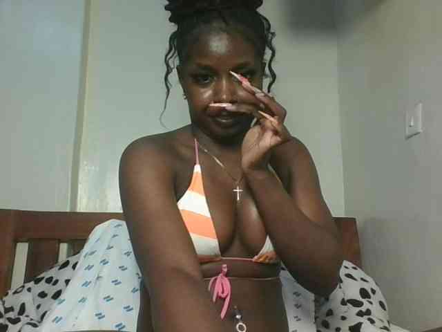 Sexykitten1 webcam