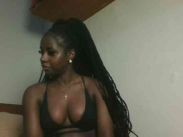 Sexykitten1 webcam