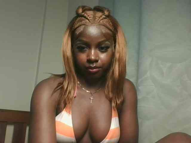 Sexykitten1 webcam