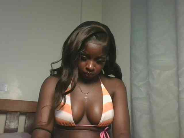 Sexykitten1 webcam