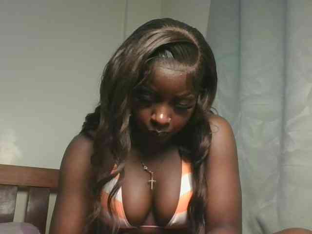 Sexykitten1 webcam