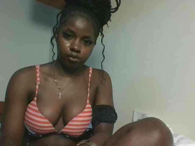 Sexykitten1 webcam