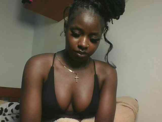 Sexykitten1 webcam