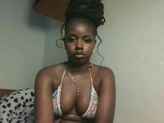 Sexykitten1 webcam
