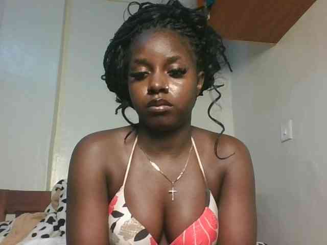 Sexykitten1 webcam