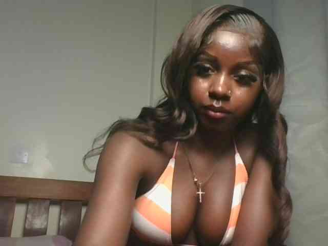 Sexykitten1 webcam