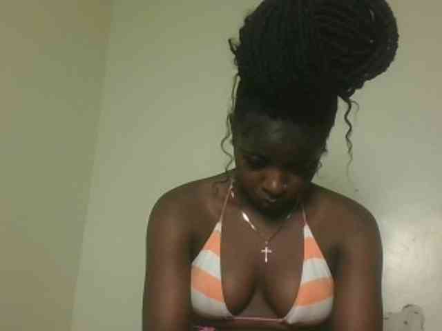 Sexykitten1 webcam