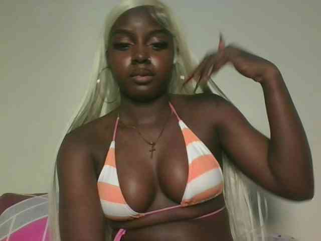Sexykitten1 webcam