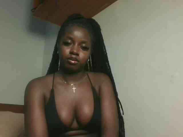 Sexykitten1 webcam