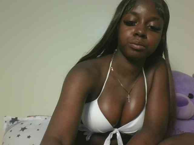 Sexykitten1 webcam
