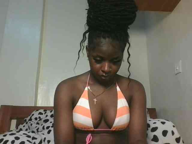 Sexykitten1 webcam