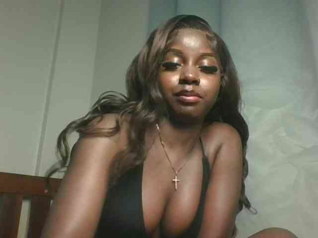 Sexykitten1 webcam