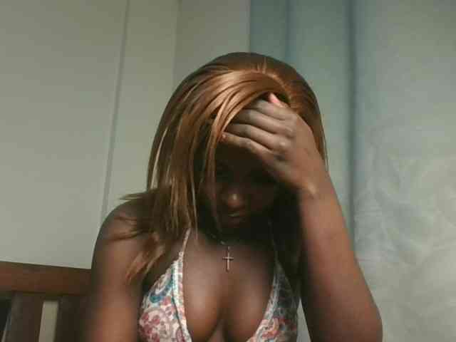Sexykitten1 webcam