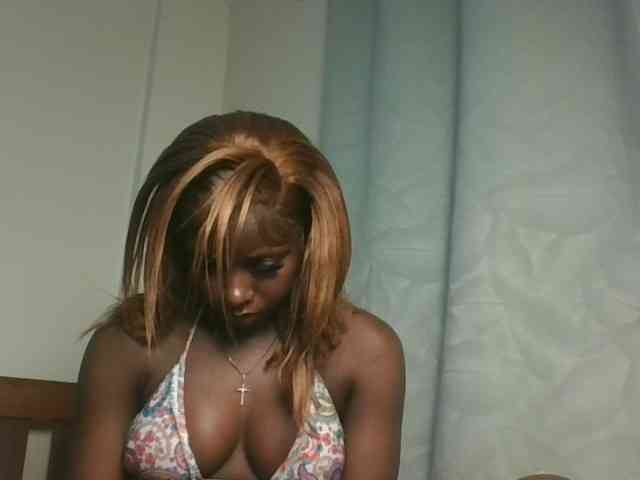 Sexykitten1 webcam
