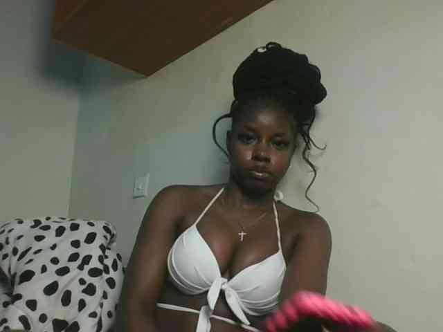 Sexykitten1 webcam