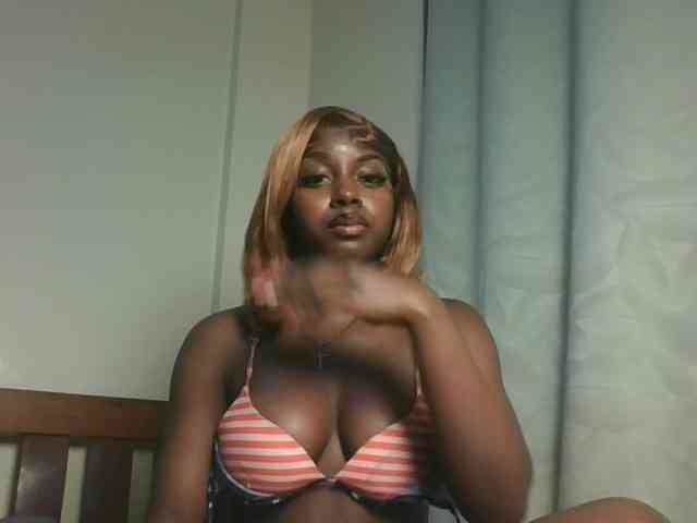 Sexykitten1 webcam