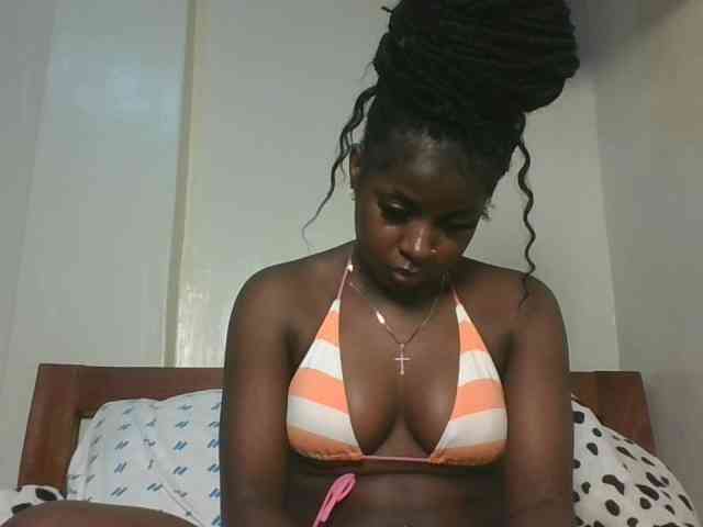 Sexykitten1 webcam