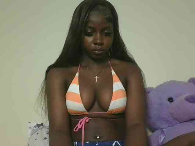 Sexykitten1 webcam