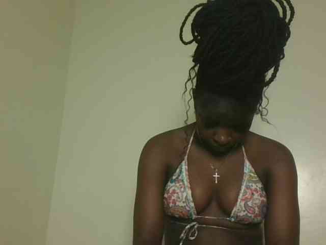Sexykitten1 webcam